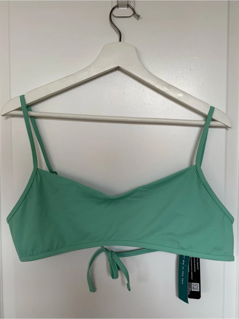 Jolyn Clothing oasis teal